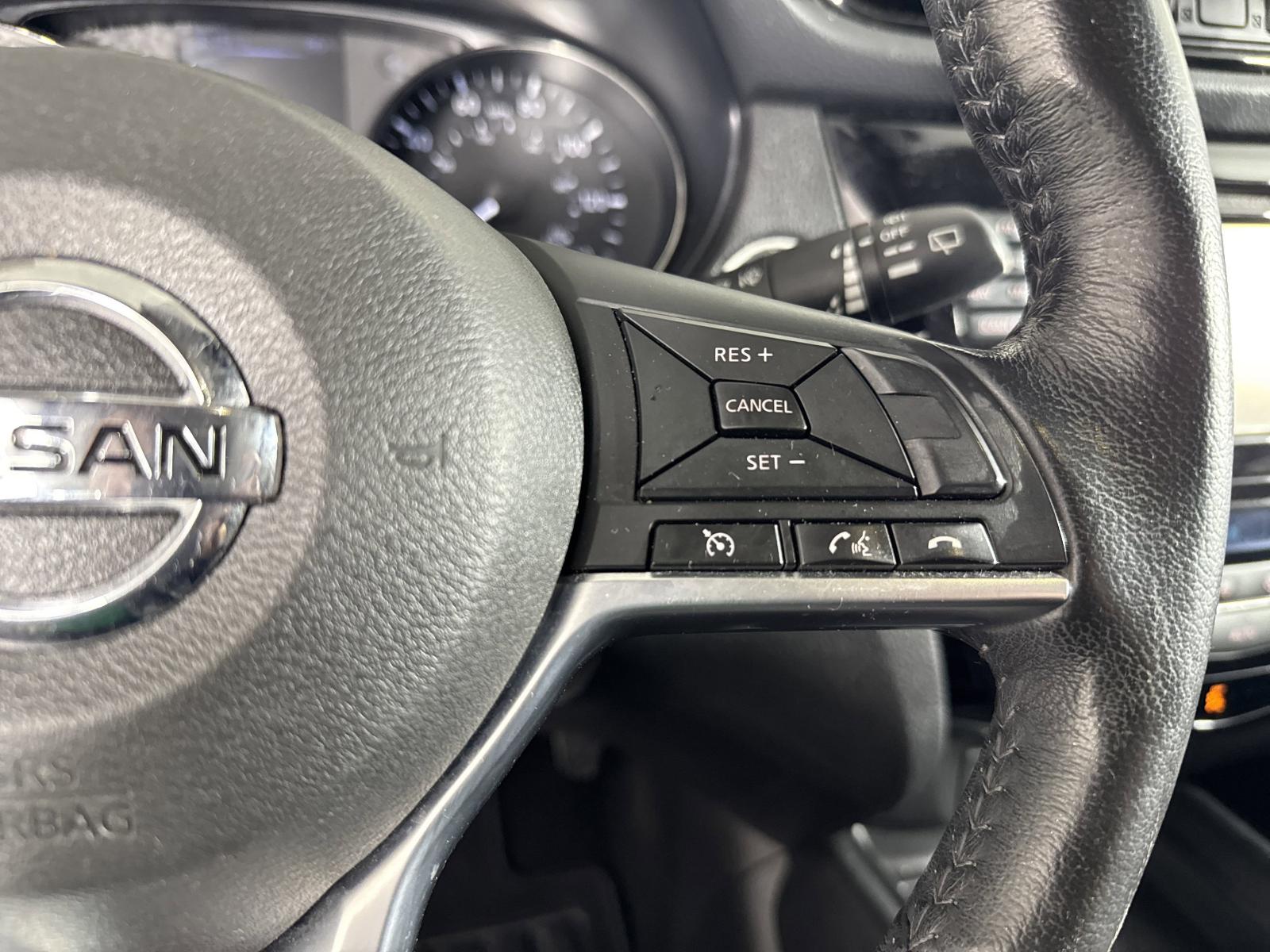 2017 Nissan Rogue Sport Vehicle Photo in Georgetown, TX 78626
