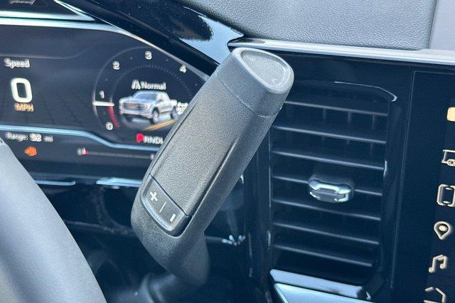 2025 GMC Sierra 1500 Vehicle Photo in STOCKTON, CA 95212-2838