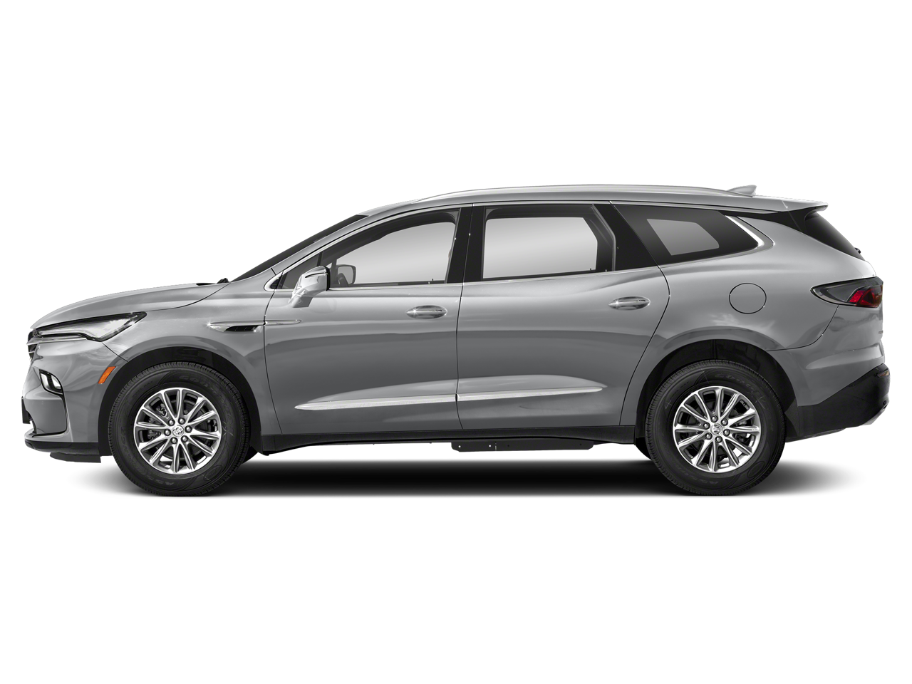 2024 Buick Enclave Vehicle Photo in Tulsa, OK 74129