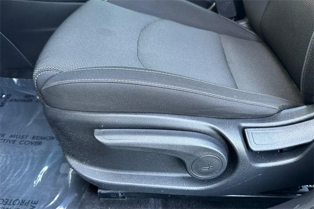 2024 Kia Forte Vehicle Photo in ELK GROVE, CA 95757-8703