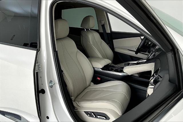 2025 Acura RDX Vehicle Photo in Grapevine, TX 76051