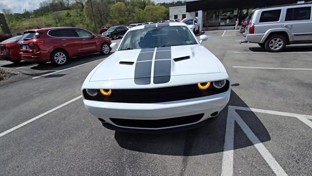 2016 Dodge Challenger Vehicle Photo in Pleasant Hills, PA 15236
