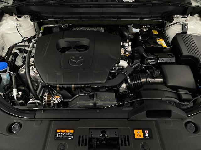 2025 Mazda CX-5 Vehicle Photo in Appleton, WI 54913