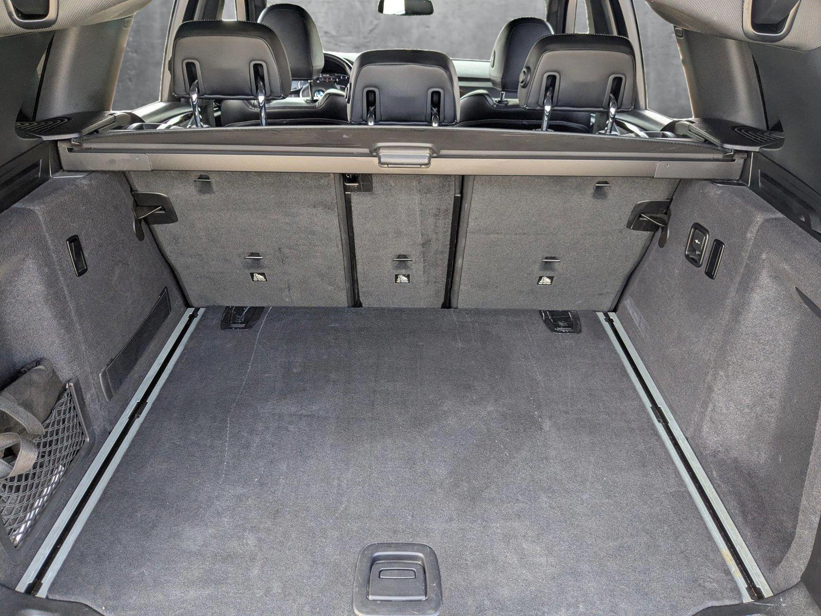 2022 BMW X3 sDrive30i Vehicle Photo in Valencia, CA 91355
