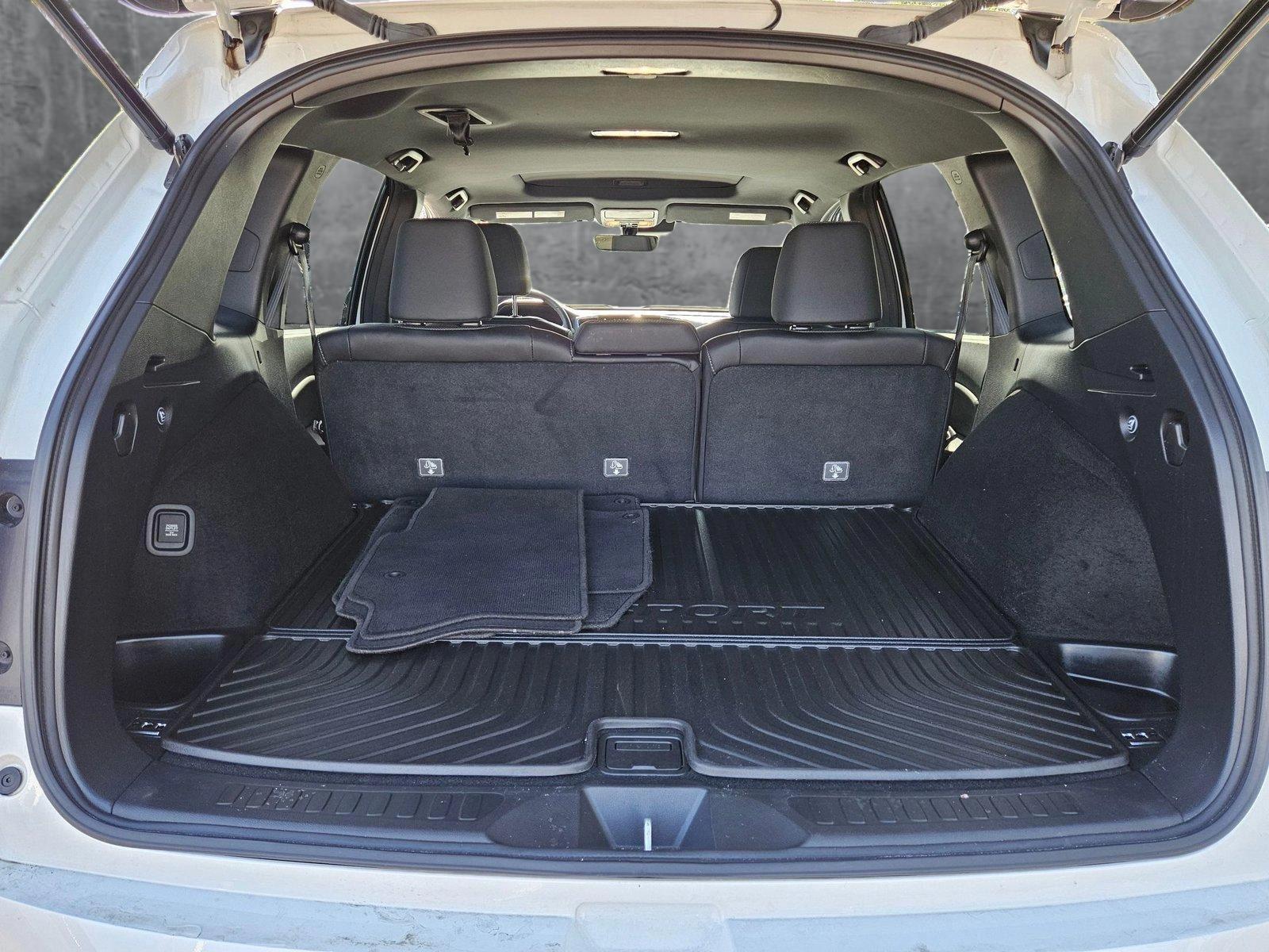 2023 Honda Passport Vehicle Photo in Clearwater, FL 33764