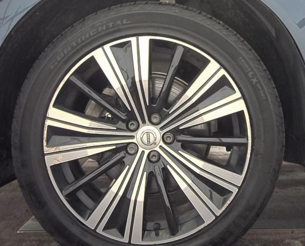 2022 Volvo XC60 Vehicle Photo in Houston, TX 77007