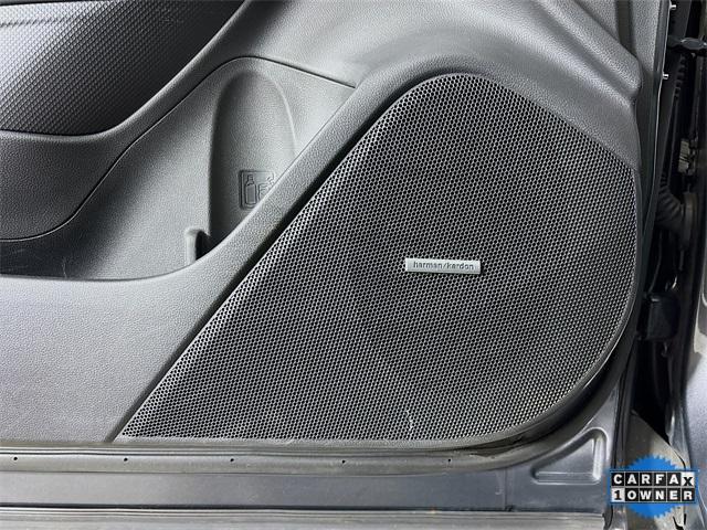 2021 Subaru Forester Vehicle Photo in Puyallup, WA 98371