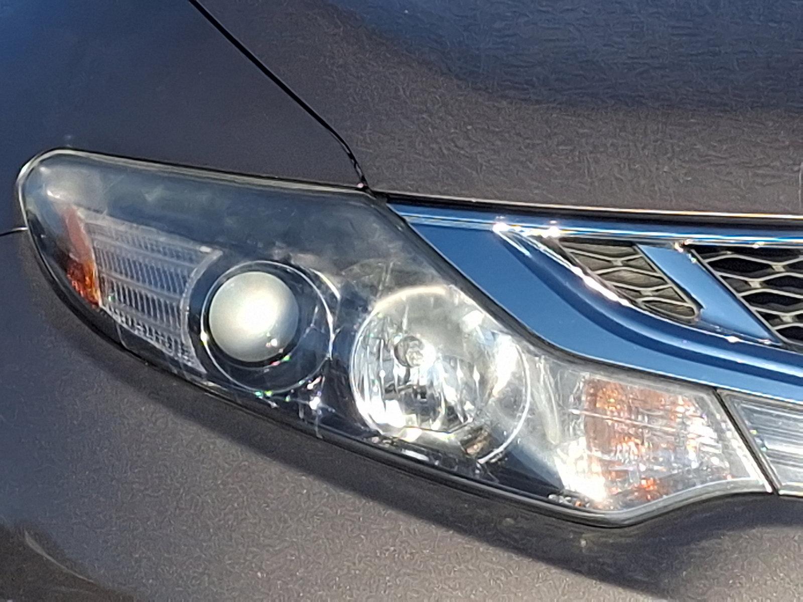 2014 Nissan Murano Vehicle Photo in Harrisburg, PA 17111