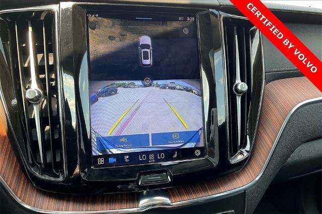 2023 Volvo XC60 Vehicle Photo in Grapevine, TX 76051