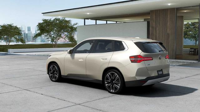 2025 BMW X3 30 xDrive Vehicle Photo in GRAPEVINE, TX 76051