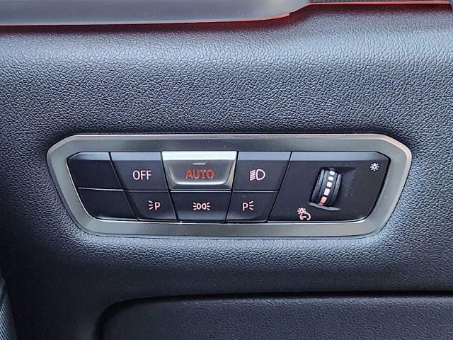 2022 BMW X5 sDrive40i Vehicle Photo in PLANO, TX 75024