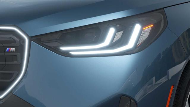 2025 BMW X3 M50 xDrive Vehicle Photo in GRAPEVINE, TX 76051