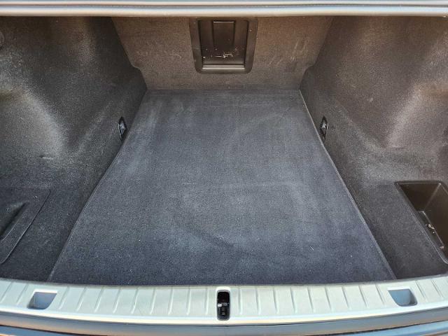 2022 BMW 750i xDrive Vehicle Photo in PLANO, TX 75024