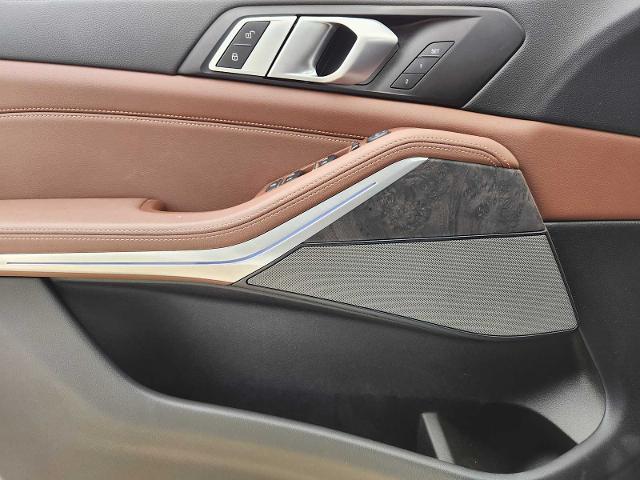 2023 BMW X5 xDrive40i Vehicle Photo in PLANO, TX 75024