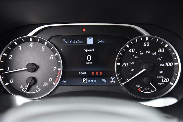 2025 Nissan Frontier Vehicle Photo in Ballwin, MO 63011