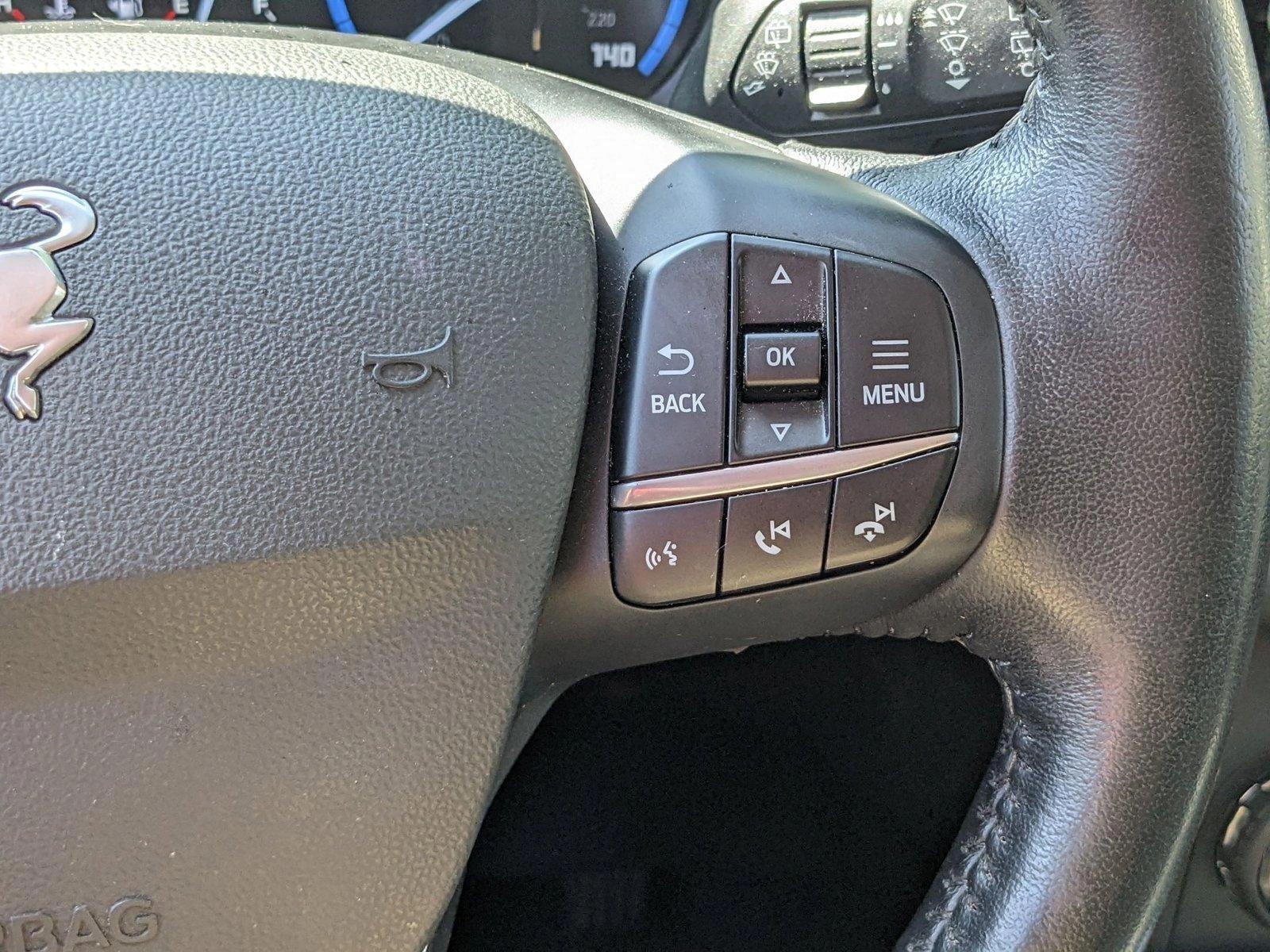 2022 Ford Bronco Sport Vehicle Photo in Jacksonville, FL 32244