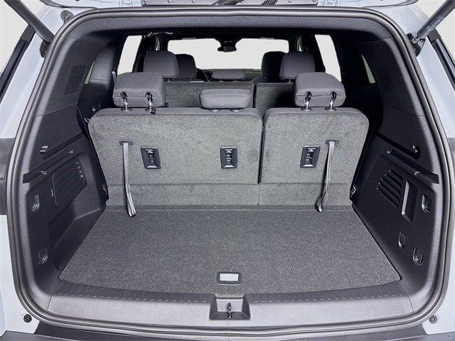 2025 GMC Acadia Vehicle Photo in PUYALLUP, WA 98371-4149