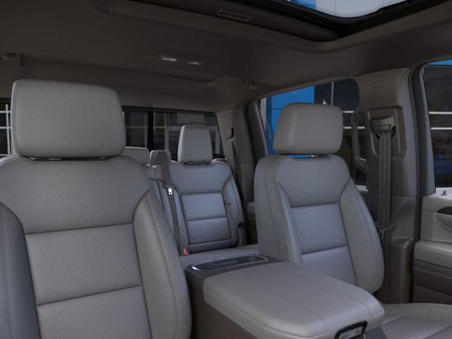 2024 Chevrolet Silverado 2500 HD Vehicle Photo in ORLANDO, FL 32808-7998
