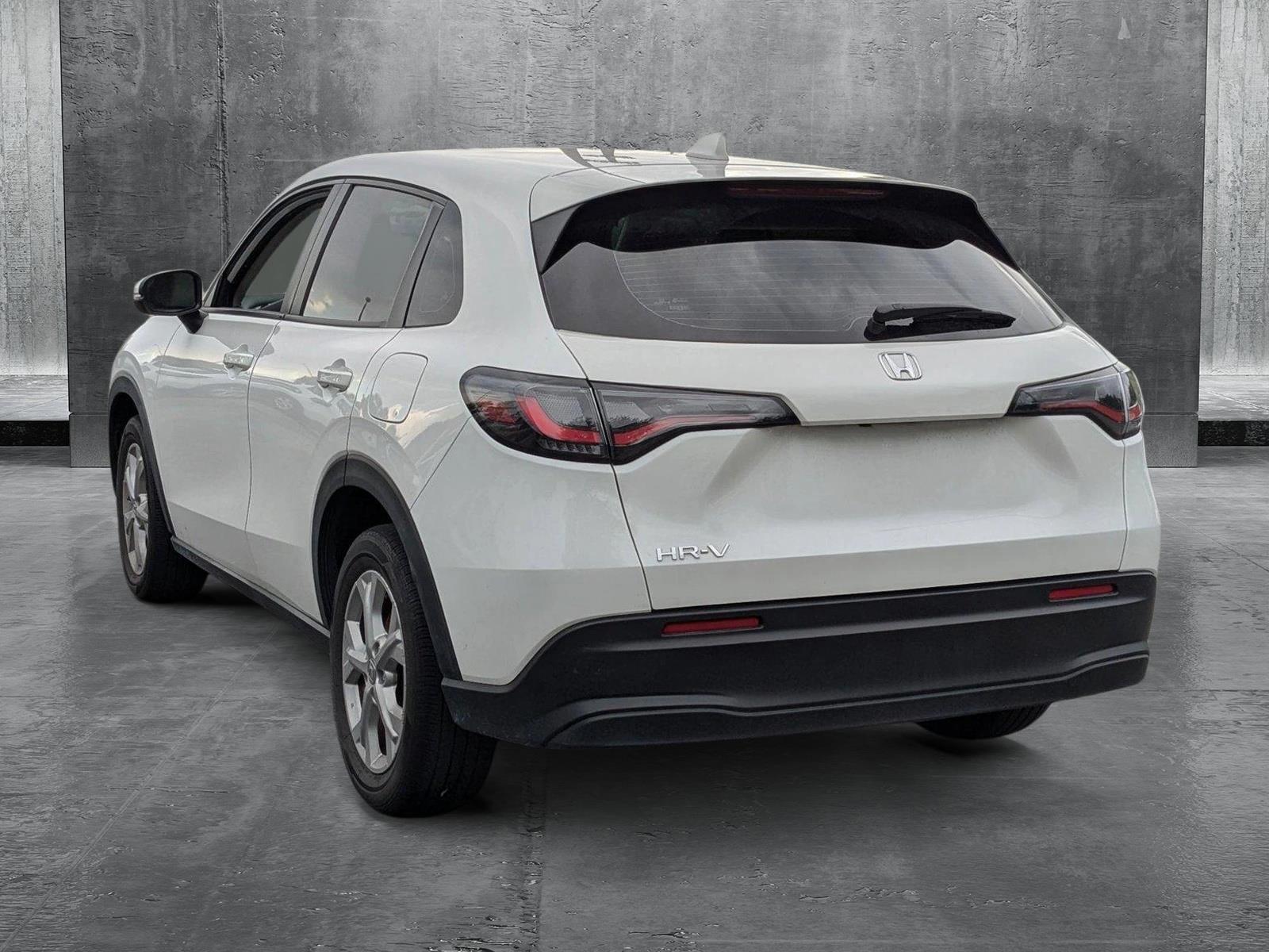 2023 Honda HR-V Vehicle Photo in Miami, FL 33015