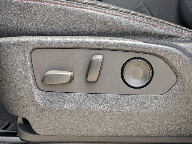 2022 Chevrolet Tahoe Vehicle Photo in BRUNSWICK, GA 31525-1881