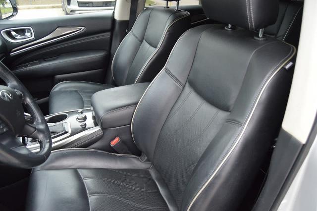 2017 INFINITI QX60 Vehicle Photo in Houston, TX 77090