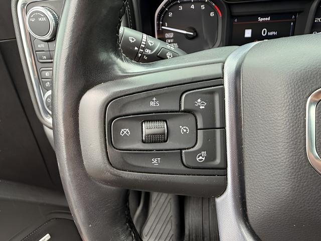 2020 GMC Sierra 1500 Vehicle Photo in MIDDLETON, WI 53562-1492