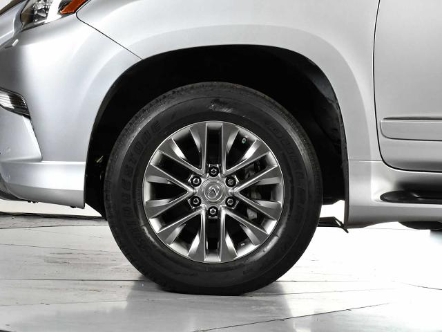 2019 Lexus GX 460 Vehicle Photo in DALLAS, TX 75235
