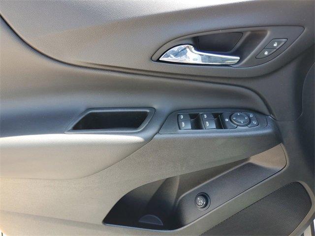 2022 Chevrolet Equinox Vehicle Photo in SUNRISE, FL 33323-3202