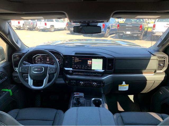 2025 GMC Sierra 1500 Vehicle Photo in BEAUFORT, SC 29906-4218