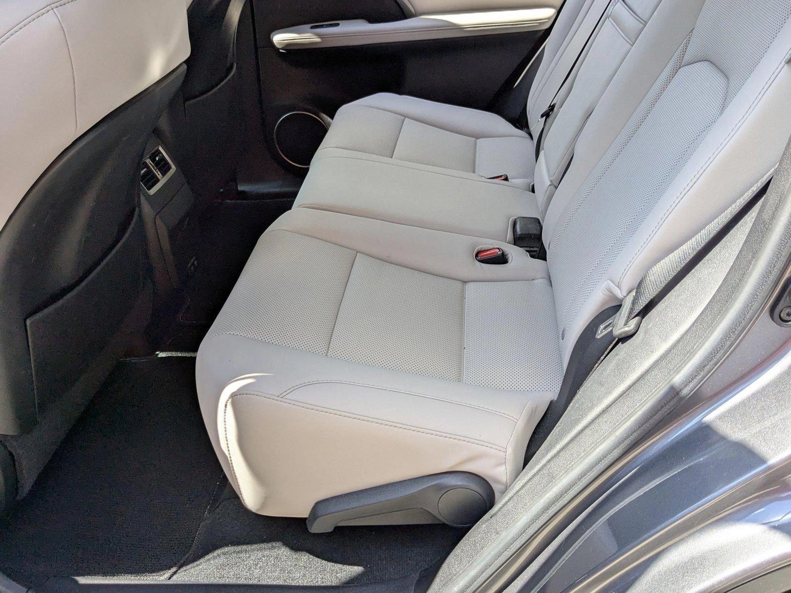 2022 Lexus RX 350 Vehicle Photo in West Palm Beach, FL 33417