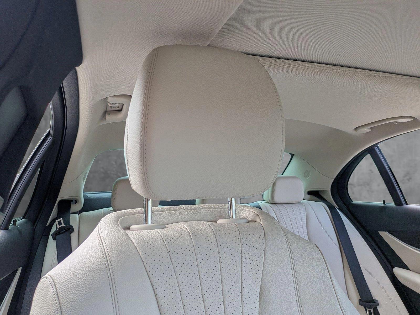 2020 Mercedes-Benz E-Class Vehicle Photo in Sarasota, FL 34231