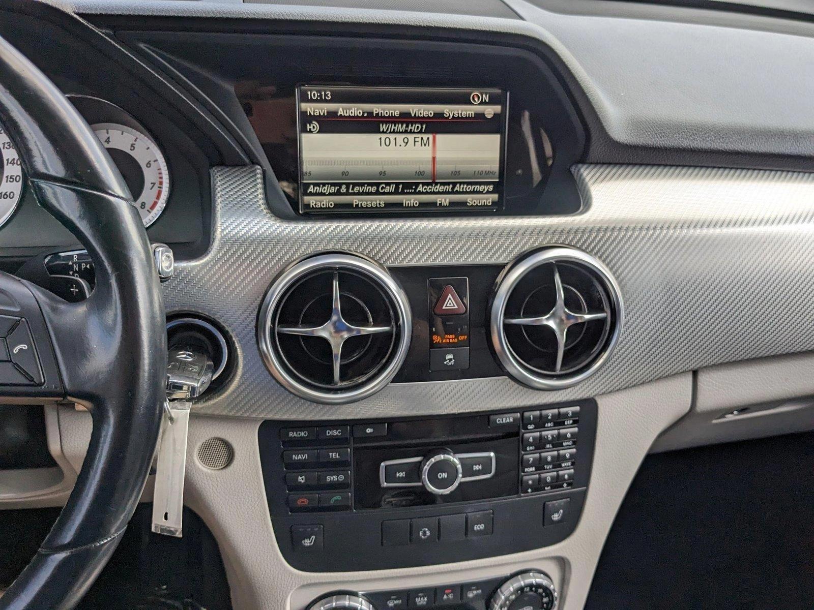 2014 Mercedes-Benz GLK-Class Vehicle Photo in ORLANDO, FL 32808-7998