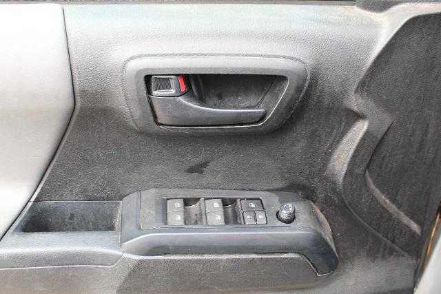 2021 Toyota Tacoma 2WD Vehicle Photo in HOUSTON, TX 77090