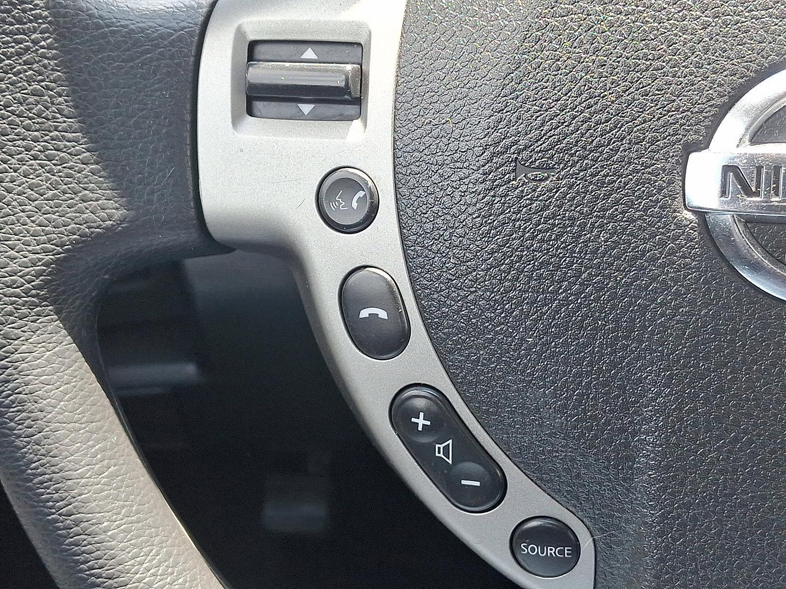 2015 Nissan Rogue Select Vehicle Photo in Harrisburg, PA 17111