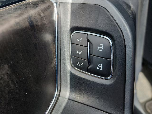 2024 Ford Super Duty F-250 SRW Vehicle Photo in EASTLAND, TX 76448-3020