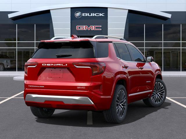 2026 GMC Terrain Vehicle Photo in APPLETON, WI 54914-8833