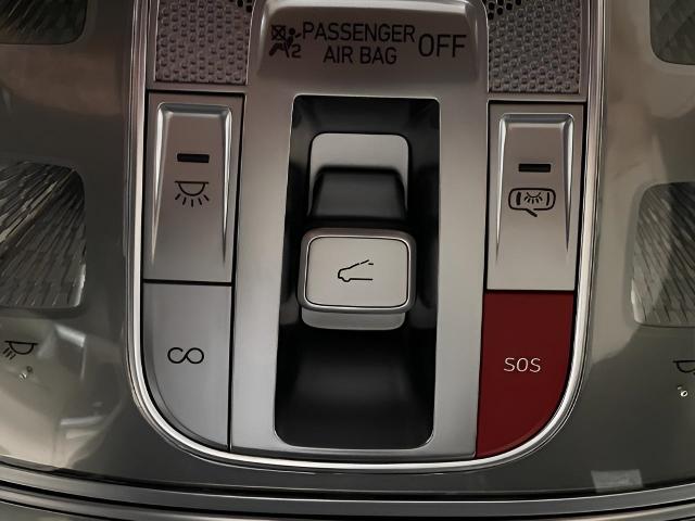 2025 Genesis GV80 Vehicle Photo in Appleton, WI 54913