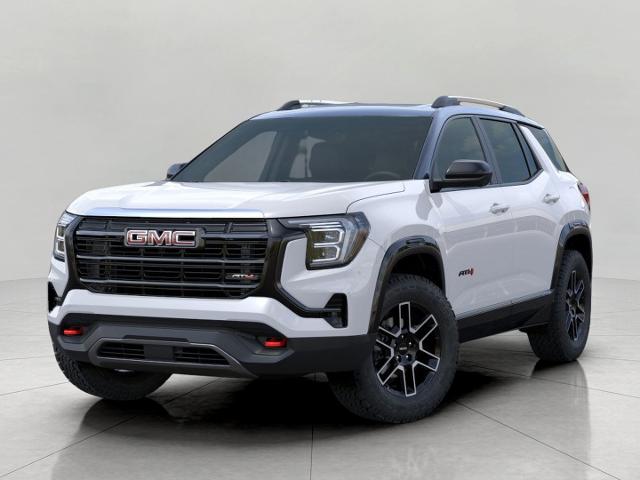 2026 GMC Terrain Vehicle Photo in APPLETON, WI 54914-8833