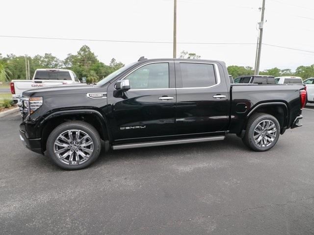 2025 GMC Sierra 1500 Vehicle Photo in HOMOSASSA, FL 34448-1461