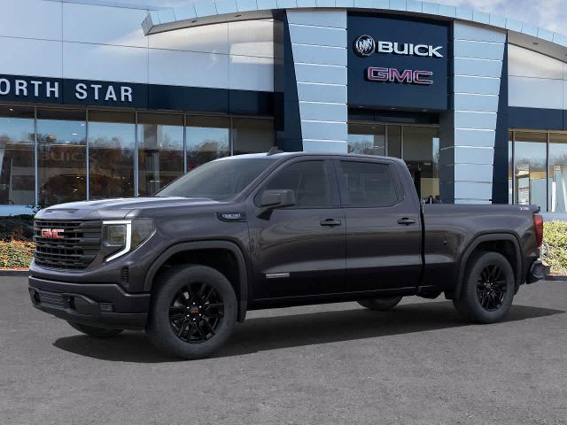 2025 GMC Sierra 1500 Vehicle Photo in ZELIENOPLE, PA 16063-2910