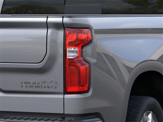 2025 Chevrolet Silverado 1500 Vehicle Photo in PUYALLUP, WA 98371-4149