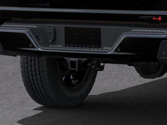 2025 GMC Canyon Vehicle Photo in KANSAS CITY, MO 64114-4545