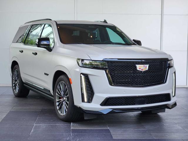 2023 Cadillac Escalade Vehicle Photo in HOUSTON, TX 77079