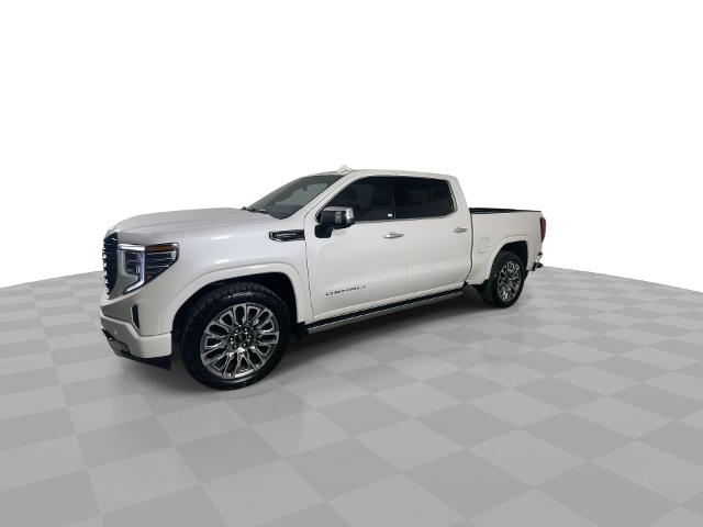 2023 GMC Sierra 1500 Vehicle Photo in GILBERT, AZ 85297-0402