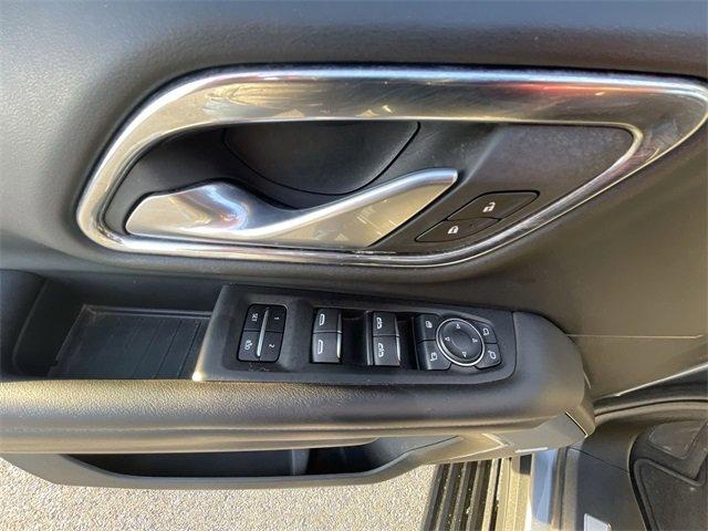 2022 Chevrolet Suburban Vehicle Photo in BENTONVILLE, AR 72712-4322