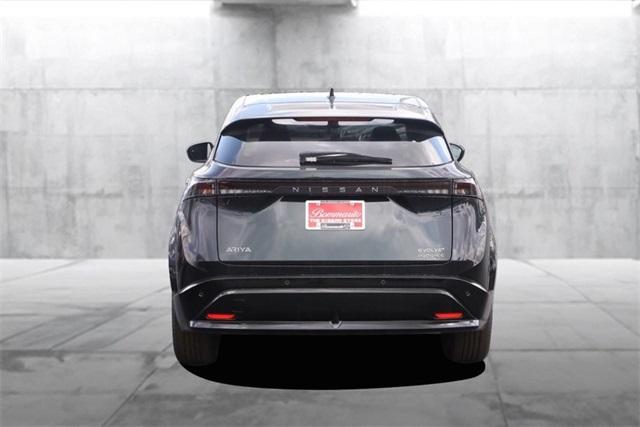 2025 Nissan ARIYA Vehicle Photo in Hazelwood, MO 63042