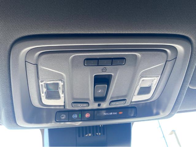 2025 Chevrolet Silverado 1500 Vehicle Photo in SAVANNAH, GA 31406-4513