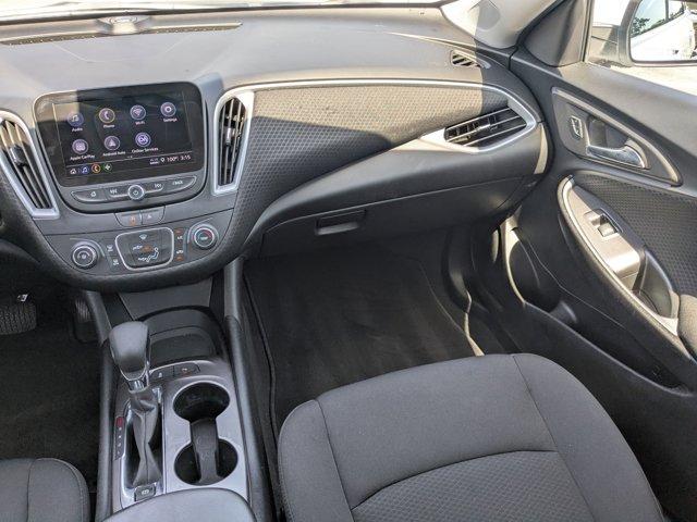 2023 Chevrolet Malibu Vehicle Photo in BRUNSWICK, GA 31525-1881