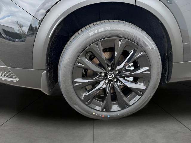 2025 Mazda CX-90 PHEV Vehicle Photo in Green Bay, WI 54304
