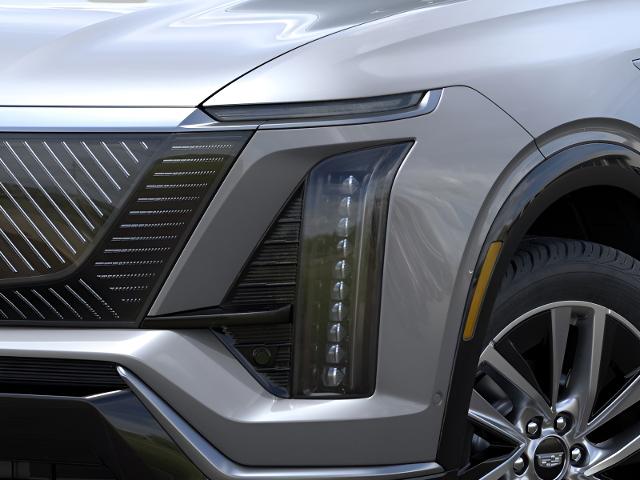 2026 Cadillac VISTIQ Vehicle Photo in NEENAH, WI 54956-2243
